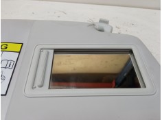 Recambio de parasol derecho para fiat 500l (351_, 352_) 1.4 (199lyb1b) referencia OEM IAM    2