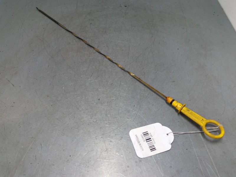 Recambio de varilla aceite para nissan juke (f15) 1.2 dig-t referencia OEM IAM 111405580R  