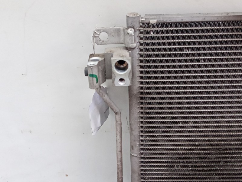 Recambio de radiador a/a /condensador para nissan juke (f15) 1.2 dig-t referencia OEM IAM 92100BA61B  