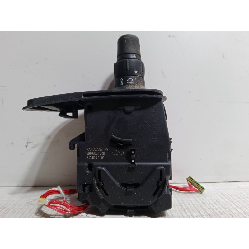 Recambio de mando de intermitencia para renault modus / grand modus (f/jp0_) 1.4 (jp01, jp0j) referencia OEM IAM   
