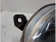 Recambio de faro luz diurna izquierdo para fiat 500l (351_, 352_) 1.4 (199lyb1b) referencia OEM IAM 52033625   2