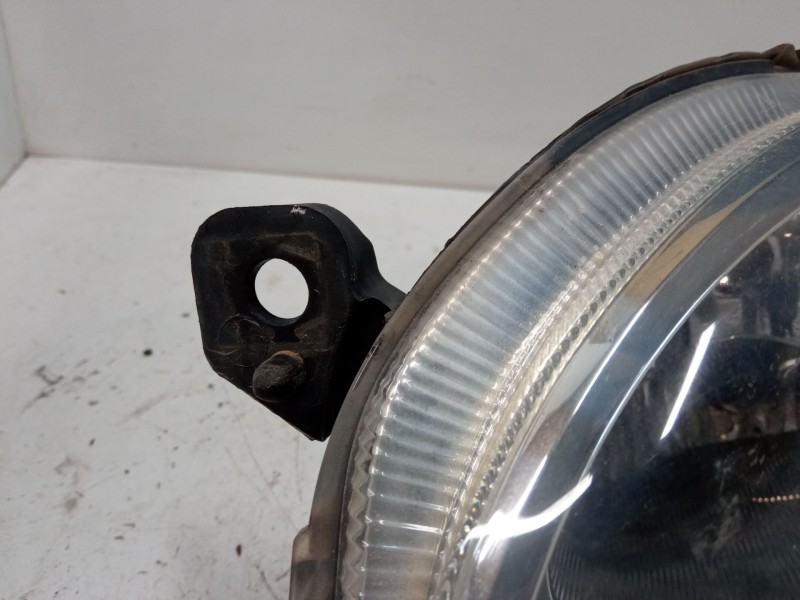 Recambio de faro luz diurna izquierdo para fiat 500l (351_, 352_) 1.4 (199lyb1b) referencia OEM IAM 52033625  