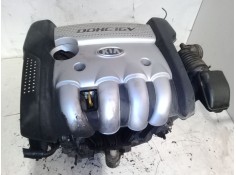 Recambio de motor completo para kia magentis ii (mg) 2.0 referencia OEM IAM