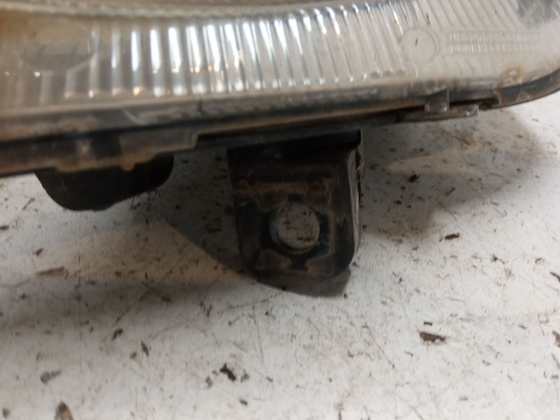 Recambio de faro luz diurna izquierdo para fiat 500l (351_, 352_) 1.4 (199lyb1b) referencia OEM IAM 52033625  