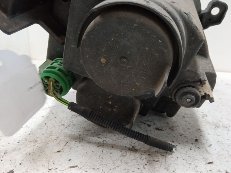 Recambio de faro luz diurna izquierdo para fiat 500l (351_, 352_) 1.4 (199lyb1b) referencia OEM IAM 52033625  