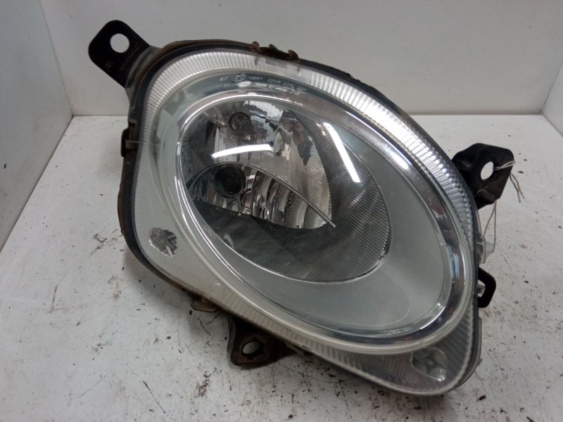 Recambio de faro luz diurna derecho para fiat 500l (351_, 352_) 1.4 (199lyb1b) referencia OEM IAM 51887654  