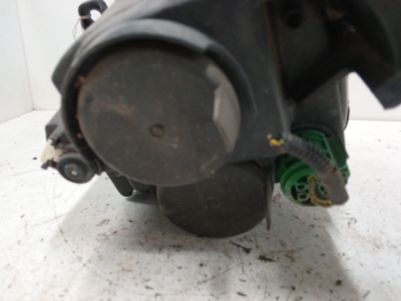 Recambio de faro luz diurna derecho para fiat 500l (351_, 352_) 1.4 (199lyb1b) referencia OEM IAM 51887654  