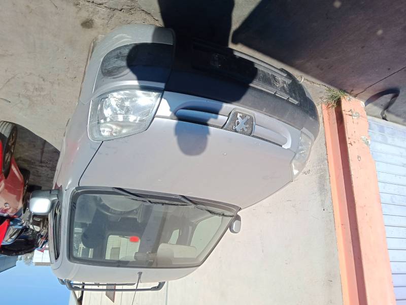 PEUGEOT PARTNER MONOSPACE (5_, G_)