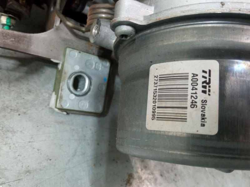 Recambio de columna direccion electrica para fiat 500l (351_, 352_) 1.4 (199lyb1b) referencia OEM IAM 59321694  