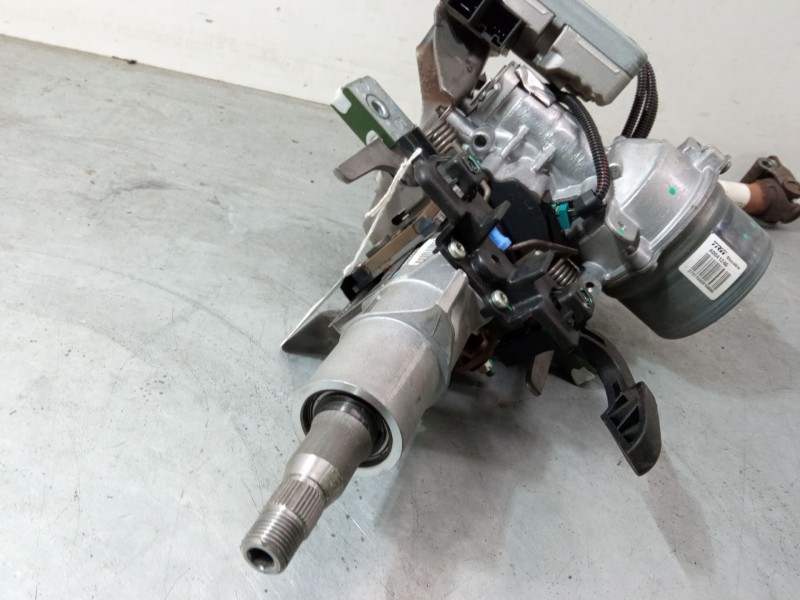 Recambio de columna direccion electrica para fiat 500l (351_, 352_) 1.4 (199lyb1b) referencia OEM IAM 59321694  