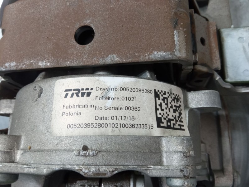 Recambio de columna direccion electrica para fiat 500l (351_, 352_) 1.4 (199lyb1b) referencia OEM IAM 59321694  