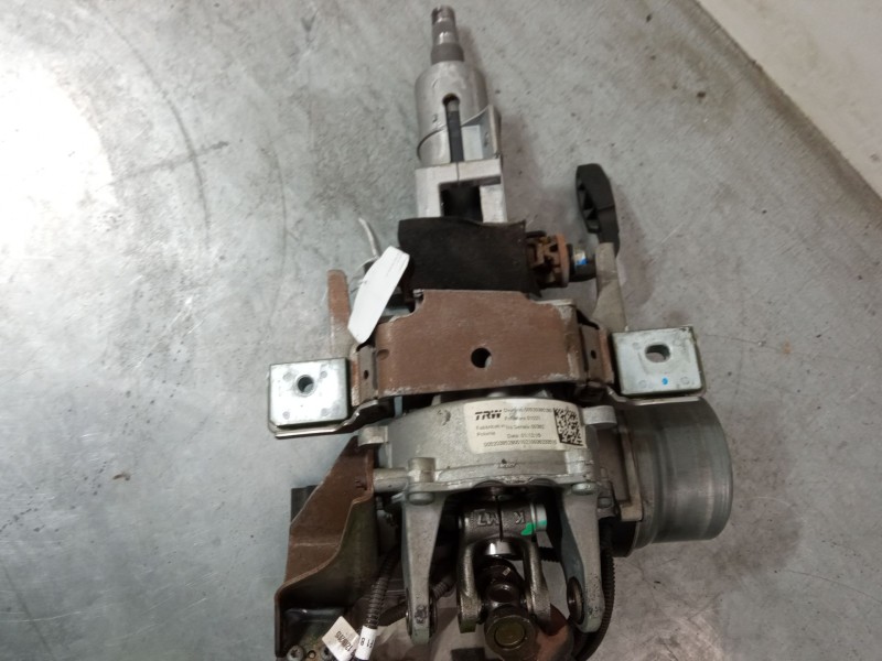 Recambio de columna direccion electrica para fiat 500l (351_, 352_) 1.4 (199lyb1b) referencia OEM IAM 59321694  