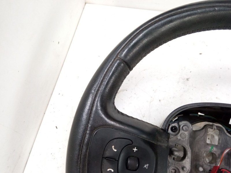 Recambio de volante multifincion para fiat 500l (351_, 352_) 1.4 (199lyb1b) referencia OEM IAM 07356391060  