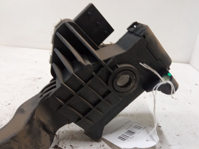 Recambio de pedal acelerador para fiat 500l (351_, 352_) 1.4 (199lyb1b) referencia OEM IAM 005570202000B  