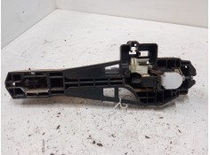 Recambio de maneta exterior puerta delantera derecha para fiat 500l (351_, 352_) 1.4 (199lyb1b) referencia OEM IAM    2