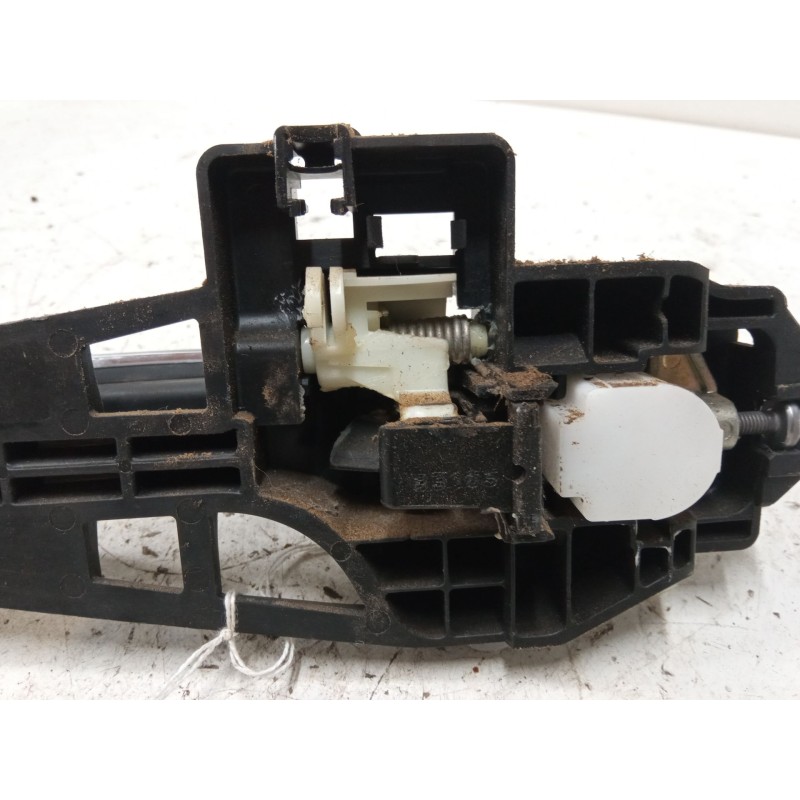 Recambio de maneta exterior puerta delantera derecha para fiat 500l (351_, 352_) 1.4 (199lyb1b) referencia OEM IAM   
