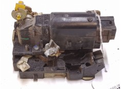 Recambio de cerradura puerta delantera derecha para renault kangoo (kc0/1_) 1.5 dci (kc07) referencia OEM IAM    2