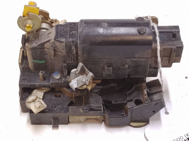 Recambio de cerradura puerta delantera derecha para renault kangoo (kc0/1_) 1.5 dci (kc07) referencia OEM IAM   