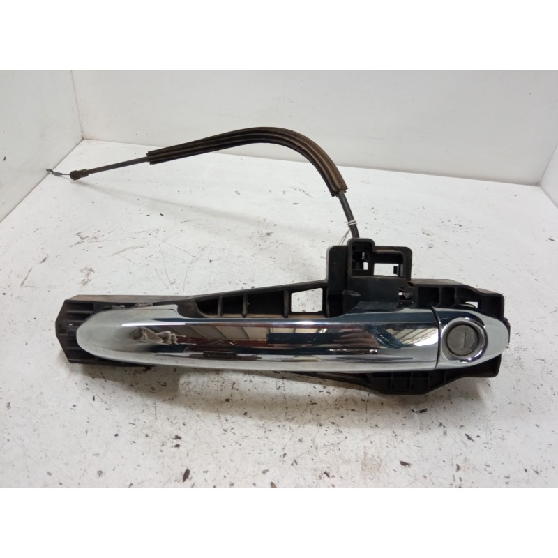Recambio de maneta exterior puerta delantera izquierda para fiat 500l (351_, 352_) 1.4 (199lyb1b) referencia OEM IAM   