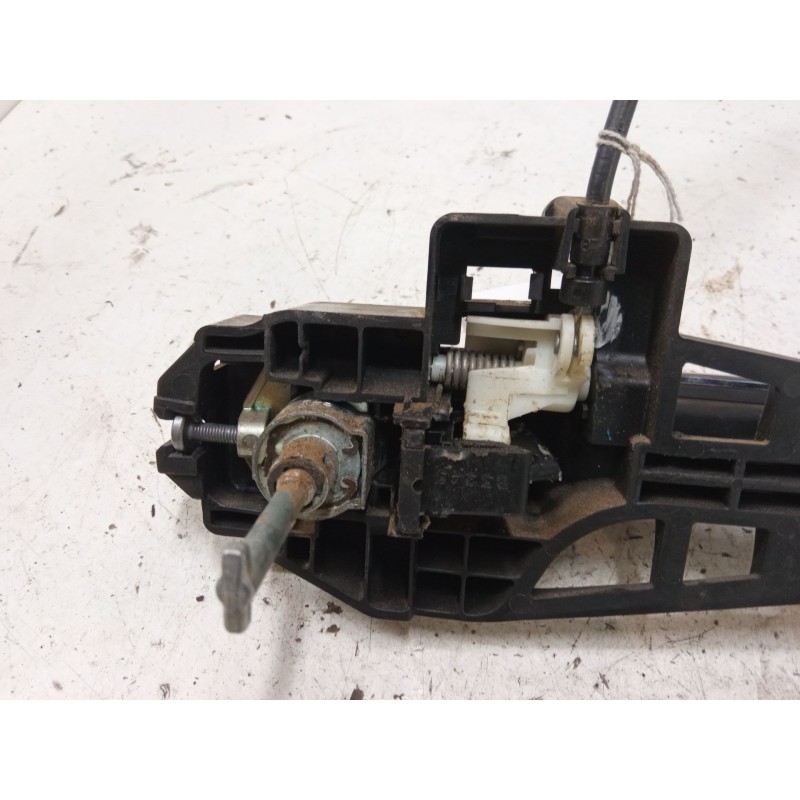 Recambio de maneta exterior puerta delantera izquierda para fiat 500l (351_, 352_) 1.4 (199lyb1b) referencia OEM IAM   