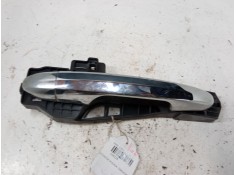 Recambio de maneta exterior puerta trasera derecha para fiat 500l (351_, 352_) 1.4 (199lyb1b) referencia OEM IAM   