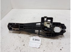 Recambio de maneta exterior puerta trasera derecha para fiat 500l (351_, 352_) 1.4 (199lyb1b) referencia OEM IAM    2