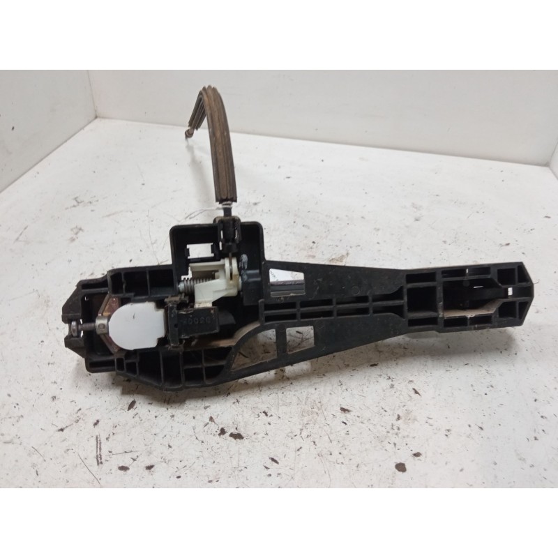 Recambio de maneta exterior puerta trasera izquierda para fiat 500l (351_, 352_) 1.4 (199lyb1b) referencia OEM IAM   