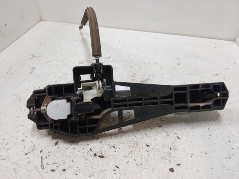 Recambio de maneta exterior puerta trasera izquierda para fiat 500l (351_, 352_) 1.4 (199lyb1b) referencia OEM IAM   