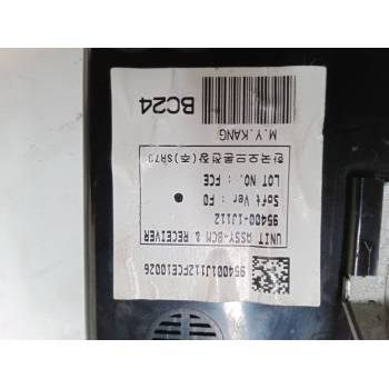 MODULO CONFORT 954001J112 