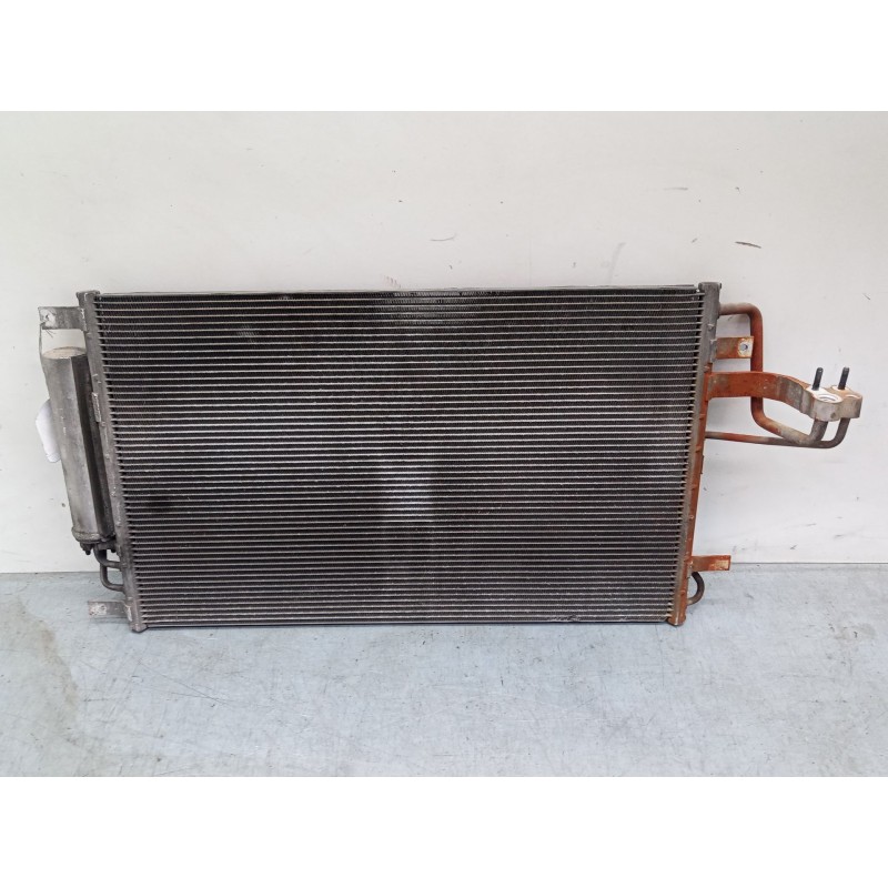 Recambio de radiador a/a /condensador para hyundai tucson (jm) 2.0 referencia OEM IAM F728-NA5AA-04  