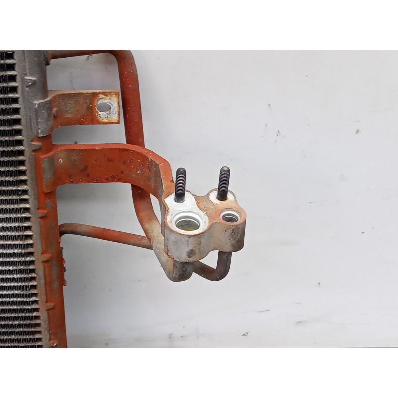 Recambio de radiador a/a /condensador para hyundai tucson (jm) 2.0 referencia OEM IAM F728-NA5AA-04  