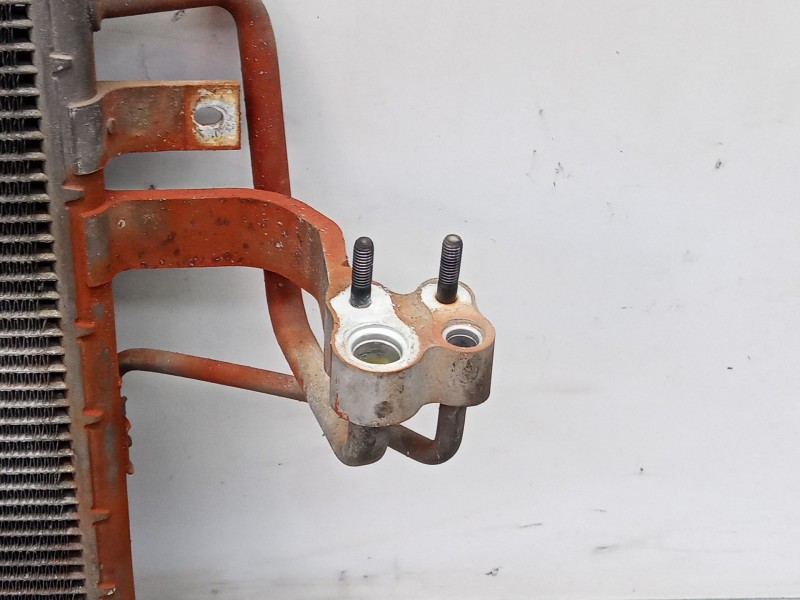 Recambio de radiador a/a /condensador para hyundai tucson (jm) 2.0 referencia OEM IAM F728-NA5AA-04  