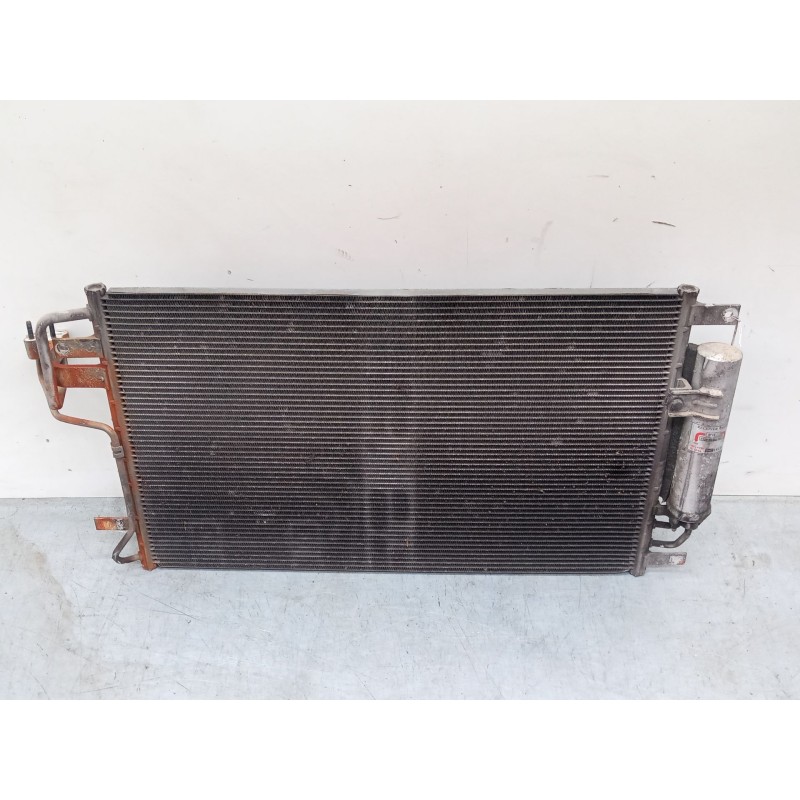 Recambio de radiador a/a /condensador para hyundai tucson (jm) 2.0 referencia OEM IAM F728-NA5AA-04  