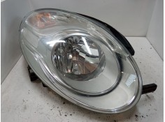 Recambio de faro derecho para fiat 500l (351_, 352_) 1.4 (199lyb1b) referencia OEM IAM 47520748  