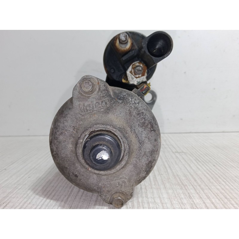 Recambio de motor arranque para volkswagen golf vi (5k1) 1.6 tdi referencia OEM IAM 0104100056  
