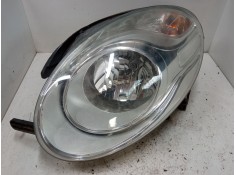 Recambio de faro izquierdo para fiat 500l (351_, 352_) 1.4 (199lyb1b) referencia OEM IAM 47530748LH  