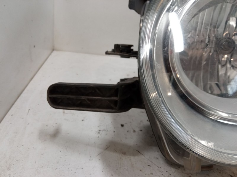 Recambio de faro izquierdo para fiat 500l (351_, 352_) 1.4 (199lyb1b) referencia OEM IAM 47530748LH  