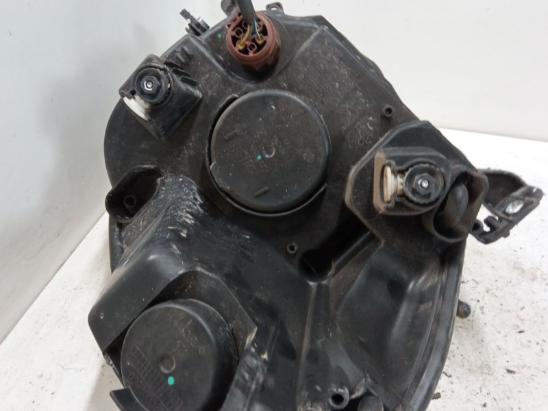 Recambio de faro izquierdo para fiat 500l (351_, 352_) 1.4 (199lyb1b) referencia OEM IAM 47530748LH  