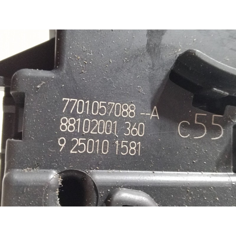 Recambio de mando de intermitencia para renault modus / grand modus (f/jp0_) 1.4 (jp01, jp0j) referencia OEM IAM   