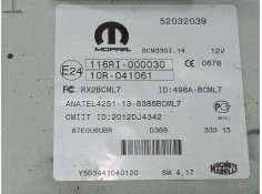 Recambio de bsi para fiat 500l (351_, 352_) 1.4 (199lyb1b) referencia OEM IAM 52032039 10R041061  2