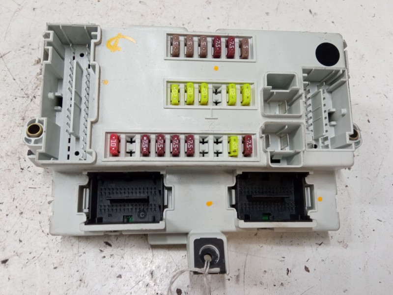 Recambio de bsi para fiat 500l (351_, 352_) 1.4 (199lyb1b) referencia OEM IAM 52032039 10R041061 