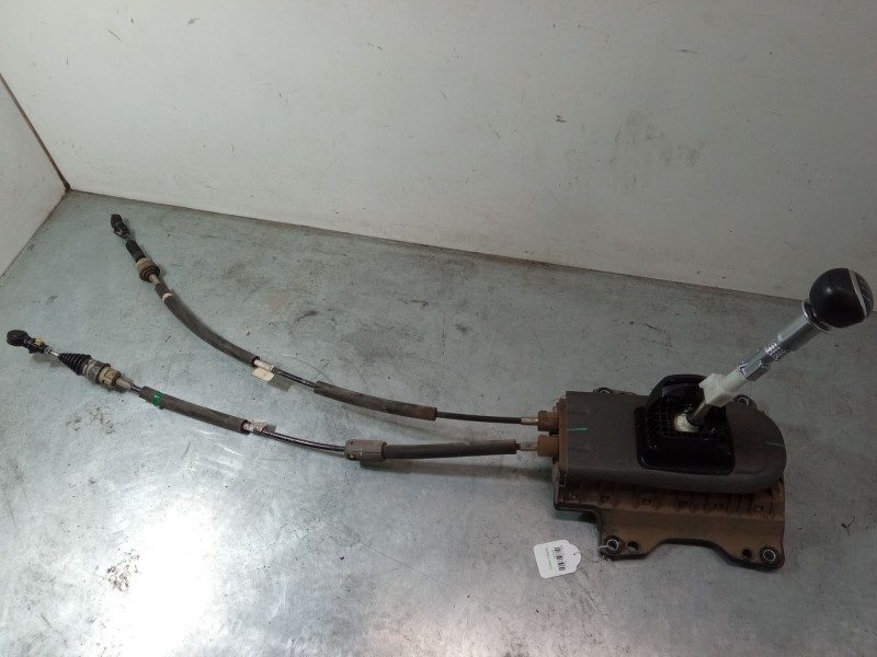 Recambio de palanca cambio para fiat 500l (351_, 352_) 1.4 (199lyb1b) referencia OEM IAM   