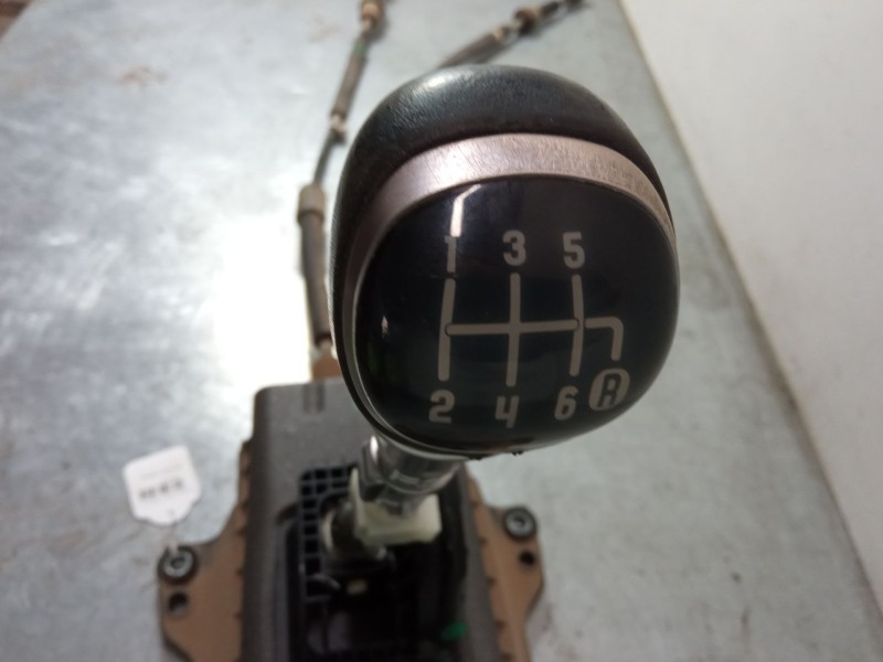 Recambio de palanca cambio para fiat 500l (351_, 352_) 1.4 (199lyb1b) referencia OEM IAM   