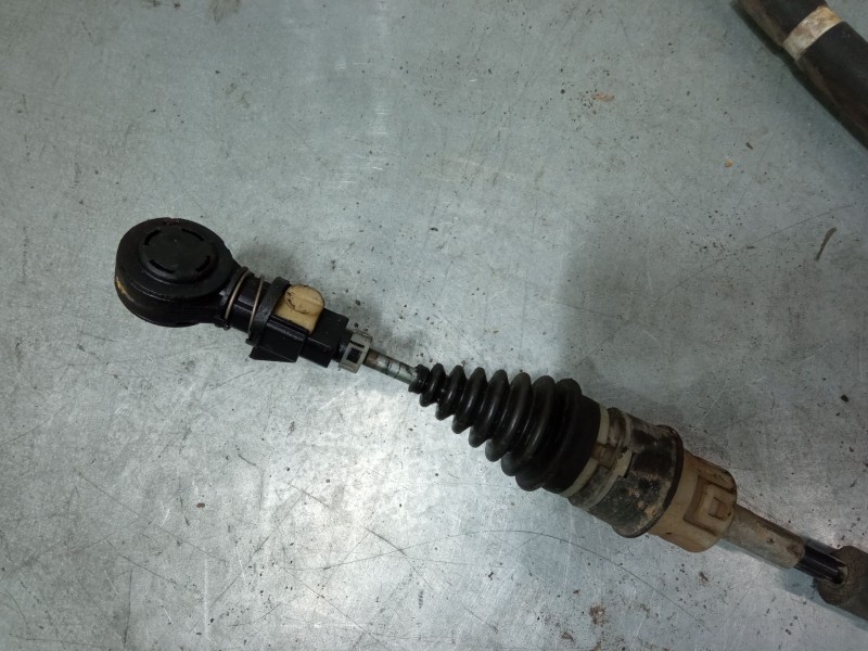 Recambio de palanca cambio para fiat 500l (351_, 352_) 1.4 (199lyb1b) referencia OEM IAM   