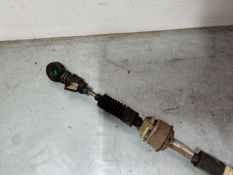 Recambio de palanca cambio para fiat 500l (351_, 352_) 1.4 (199lyb1b) referencia OEM IAM   