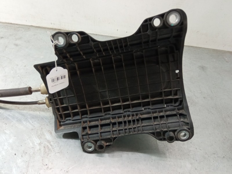 Recambio de palanca cambio para fiat 500l (351_, 352_) 1.4 (199lyb1b) referencia OEM IAM   