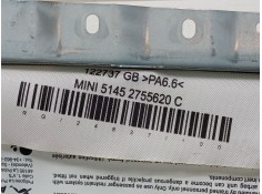 Recambio de airbag salpicadero para mini mini (r56) one referencia OEM IAM 51452755620C 51452752768  2
