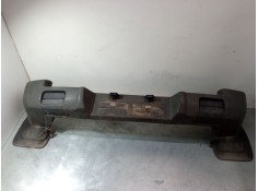Recambio de paragolpes trasero para ssangyong korando (kj) 2.3 tdic 4x4 referencia OEM IAM   