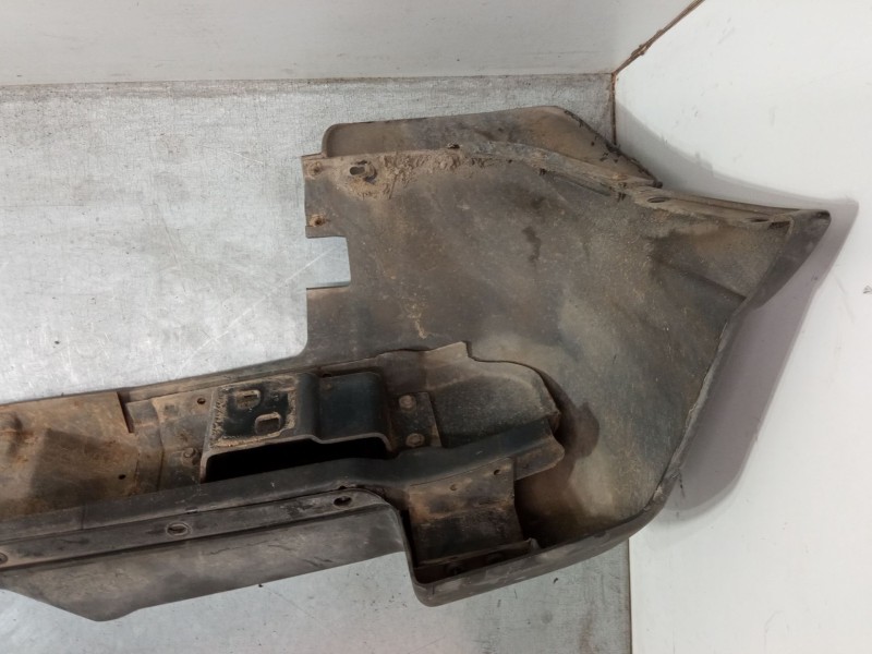 Recambio de paragolpes trasero para ssangyong korando (kj) 2.3 tdic 4x4 referencia OEM IAM   