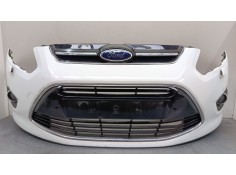 Recambio de paragolpes delantero para ford c-max ii (dxa/cb7, dxa/ceu) 1.6 ti referencia OEM IAM AM51R17K757A  